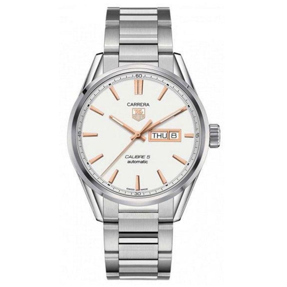 タグホイヤー カレラ キャリバー5 デイデイト WAR201D.BA0723 タグホイヤー カレラ キャリバー5 デイデイト WAR201D.BA0723