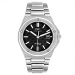 IWC インヂュニア・オートマティック 40 IW328901 IWC インヂュニア・オートマティック 40 IW328901