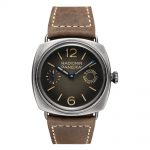 パネライ ラジオミール オット ジョルニ PAM01347 パネライ ラジオミール オット ジョルニ PAM01347