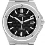 IWC インヂュニア・オートマティック 40 IW328901 IWC インヂュニア・オートマティック 40 IW328901