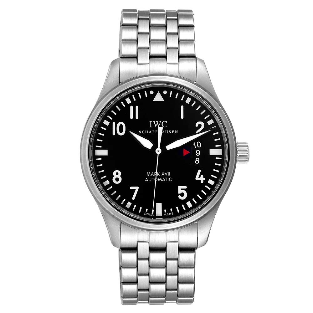 IWC パイロット・ウォッチ・マーク XVII IW326504 IWC パイロット・ウォッチ・マーク XVII IW326504