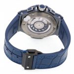 ウブロ ビッグバン セラミック ブルー ダイヤモンド 341.CM.7170.LR.1204 ウブロ ビッグバン セラミック ブルー ダイヤモンド 341.CM.7170.LR.1204