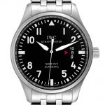 IWC パイロット・ウォッチ・マーク XVII IW326504 IWC パイロット・ウォッチ・マーク XVII IW326504
