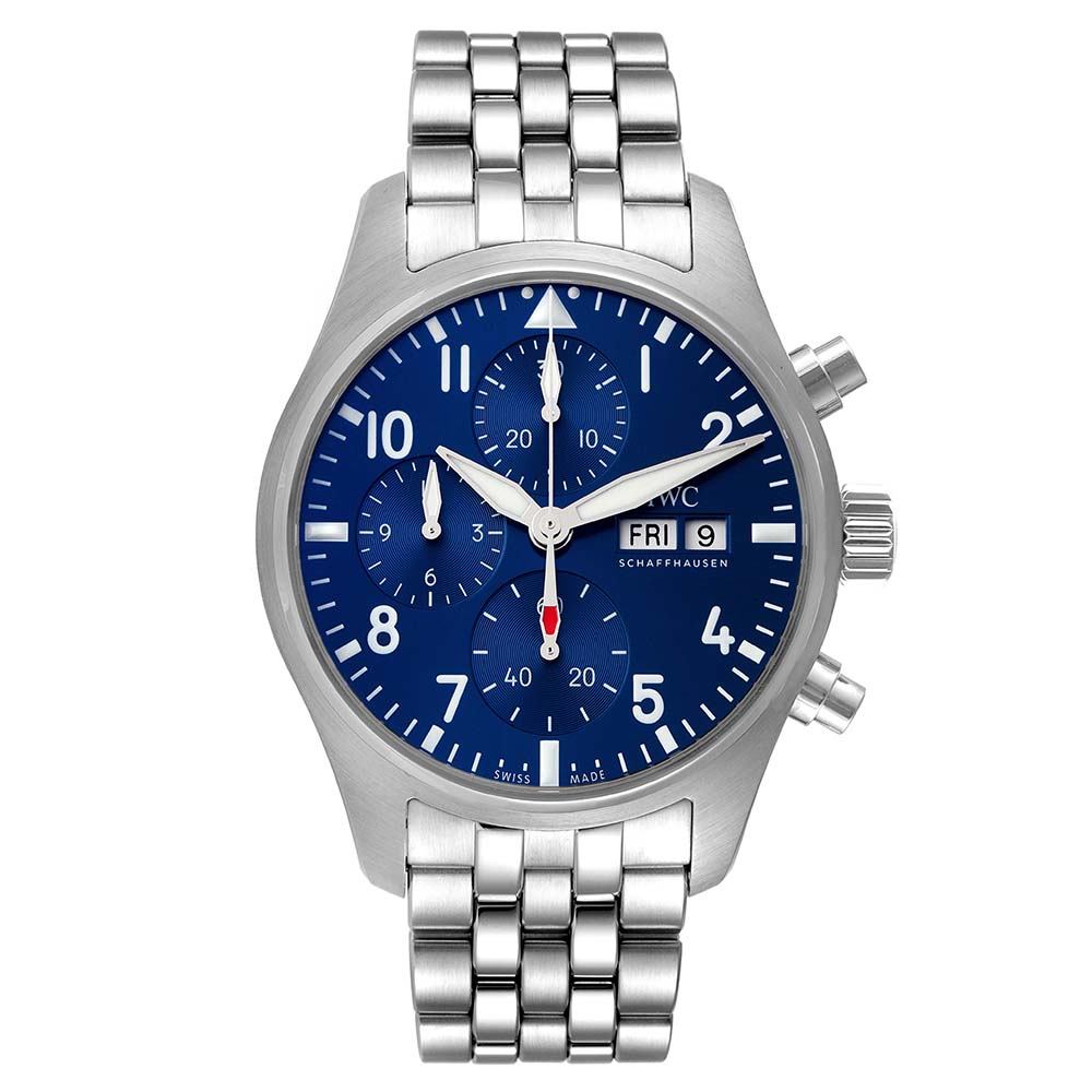 IWC パイロット・ウォッチ・クロノグラフ 41 IW388102 IWC パイロット・ウォッチ・クロノグラフ 41 IW388102