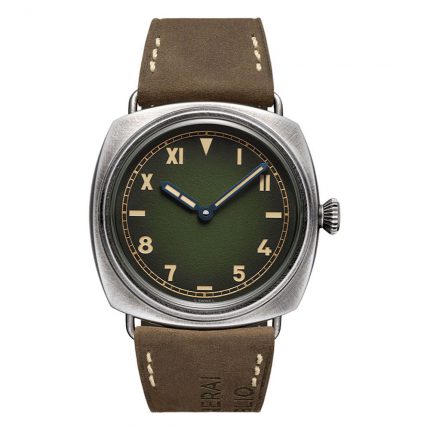 パネライ  ラジオミール パーペチュアルカレンダー GMT ゴールドテックPAM01453