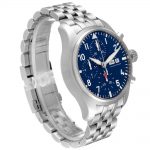 IWC パイロット・ウォッチ・クロノグラフ 41 IW388102 IWC パイロット・ウォッチ・クロノグラフ 41 IW388102