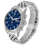 IWC パイロット・ウォッチ・クロノグラフ 41 IW388102 IWC パイロット・ウォッチ・クロノグラフ 41 IW388102
