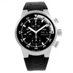 IWC アクアタイマー クロノ IW371933 IWC アクアタイマー クロノ IW371933
