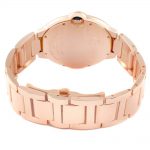 カルティエ バロン ブルー 42mm シルバー W69006Z2 カルティエ バロン ブルー 42mm シルバー W69006Z2