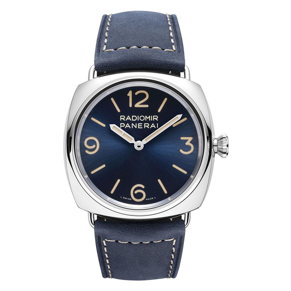 パネライ ラジオミール オフィチーネ PAM01383 パネライ ラジオミール オフィチーネ PAM01383