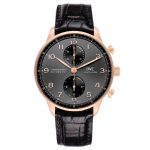 IWC ポルトギーゼ・クロノグラフ IW371610 IWC ポルトギーゼ・クロノグラフ IW371610