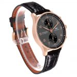 IWC ポルトギーゼ・クロノグラフ IW371610 IWC ポルトギーゼ・クロノグラフ IW371610