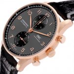 IWC ポルトギーゼ・クロノグラフ IW371610 IWC ポルトギーゼ・クロノグラフ IW371610