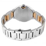 カルティエ バロン ブルー 42mm シルバー W69009Z3 カルティエ バロン ブルー 42mm シルバー W69009Z3