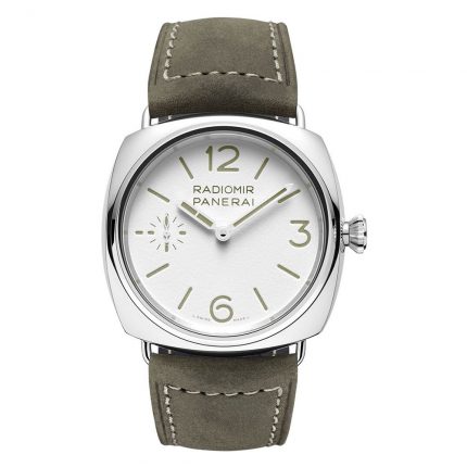 パネライ  ラジオミール オフィチーネ PAM01384