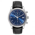 IWC ポルトギーゼ・クロノグラフ・クラシック IW390406 IWC ポルトギーゼ・クロノグラフ・クラシック IW390406