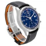 IWC ポルトギーゼ・クロノグラフ・クラシック IW390406 IWC ポルトギーゼ・クロノグラフ・クラシック IW390406