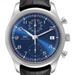 IWC ポルトギーゼ・クロノグラフ・クラシック IW390406 IWC ポルトギーゼ・クロノグラフ・クラシック IW390406