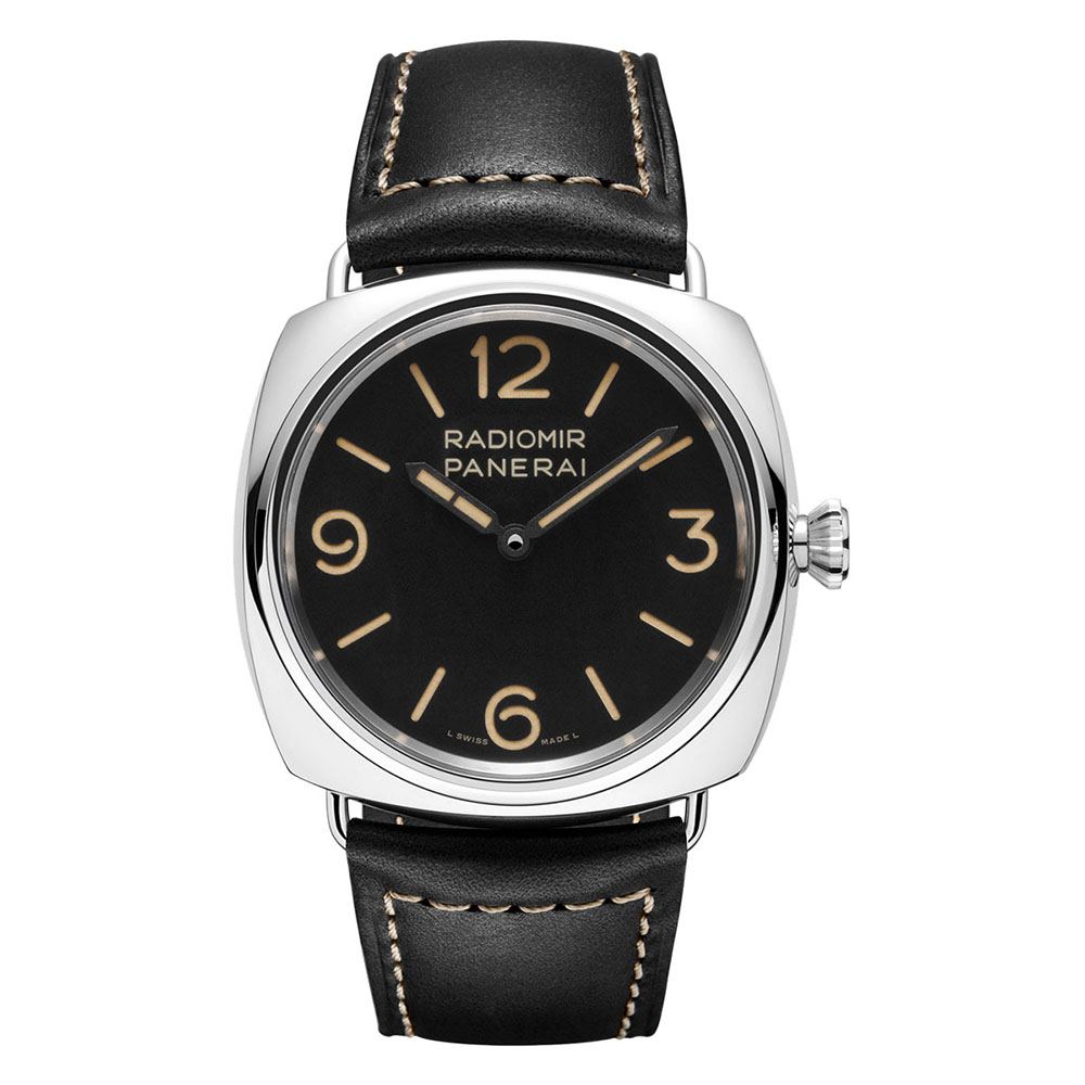 パネライ ラジオミール オフィチーネ PAM01382 パネライ ラジオミール オフィチーネ PAM01382