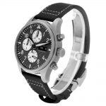 IWC パイロット・ウォッチ・クロノグラフ AMG IW377903 IWC パイロット・ウォッチ・クロノグラフ AMG IW377903