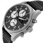 IWC パイロット・ウォッチ・クロノグラフ AMG IW377903 IWC パイロット・ウォッチ・クロノグラフ AMG IW377903