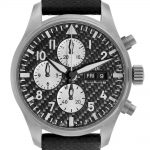 IWC パイロット・ウォッチ・クロノグラフ AMG IW377903 IWC パイロット・ウォッチ・クロノグラフ AMG IW377903