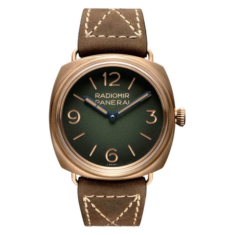 パネライ ラジオミール ブロンゾ PAM00760 パネライ ラジオミール ブロンゾ PAM00760