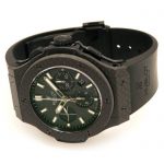 ウブロ ビッグバン オールカーボン 301.QX.1724.RX ウブロ ビッグバン オールカーボン 301.QX.1724.RX
