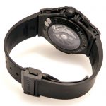ウブロ ビッグバン オールカーボン 301.QX.1724.RX ウブロ ビッグバン オールカーボン 301.QX.1724.RX