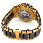 ウブロ ビッグバン ゴールド セラミック 301.PM.1780.PM ウブロ ビッグバン ゴールド セラミック 301.PM.1780.PM