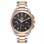 オメガ シーマスター アクアテラ 43mm 231.20.43.52.06.001 オメガ シーマスター アクアテラ 43mm 231.20.43.52.06.001