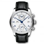 IWC ポルトギーゼ・クロノグラフ・クラシック IW390302 IWC ポルトギーゼ・クロノグラフ・クラシック IW390302