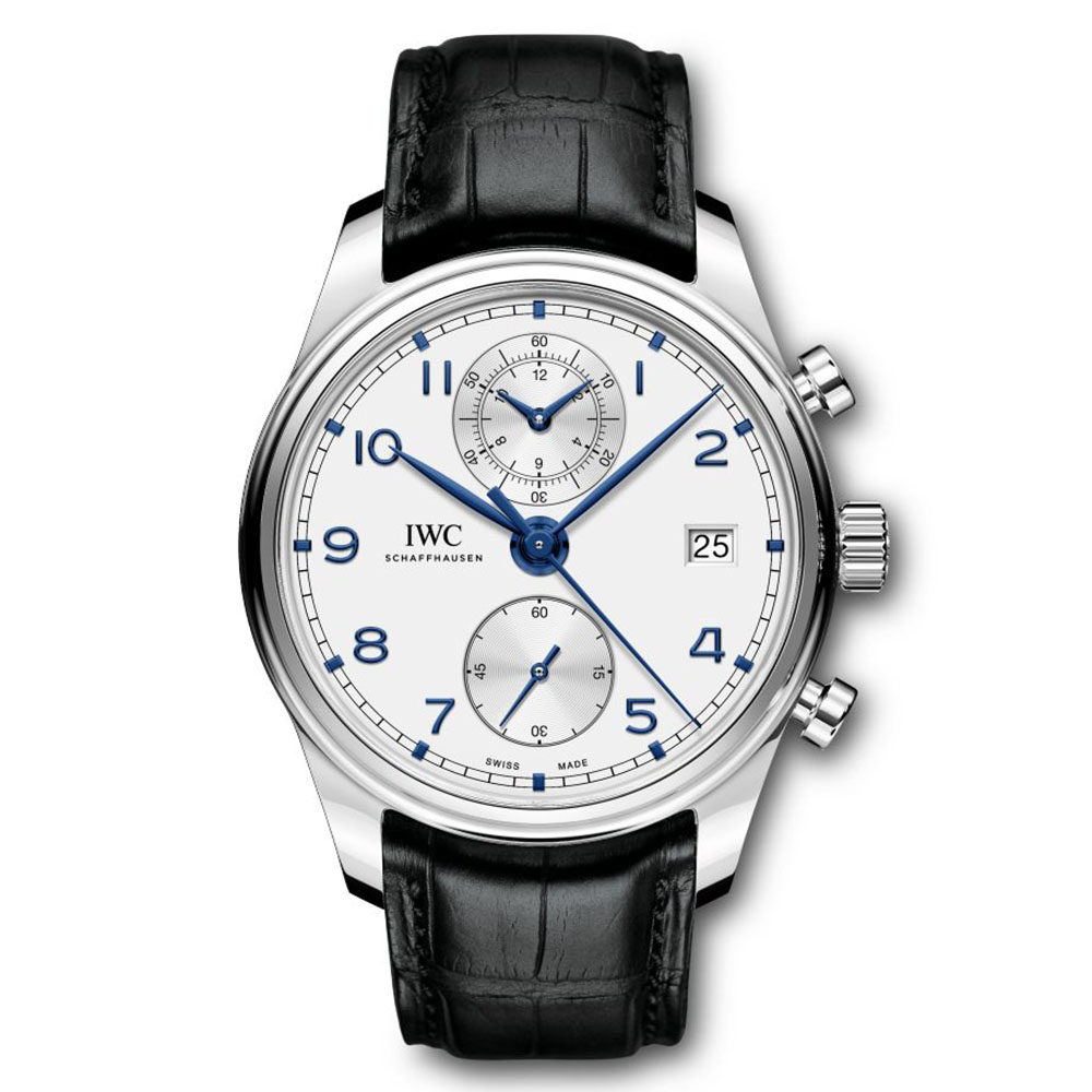 IWC ポルトギーゼ・クロノグラフ・クラシック IW390302 IWC ポルトギーゼ・クロノグラフ・クラシック IW390302