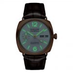 パネライ ラジオミール パーペチュアルカレンダー GMT ゴールドテックPAM01453 パネライ ラジオミール パーペチュアルカレンダー GMT ゴールドテックPAM01453