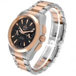 オメガ シーマスター アクアテラ 43mm 231.20.43.52.06.001 オメガ シーマスター アクアテラ 43mm 231.20.43.52.06.001