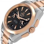 オメガ シーマスター アクアテラ 43mm 231.20.43.52.06.001 オメガ シーマスター アクアテラ 43mm 231.20.43.52.06.001