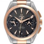オメガ シーマスター アクアテラ 43mm 231.20.43.52.06.001 オメガ シーマスター アクアテラ 43mm 231.20.43.52.06.001