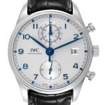 IWC ポルトギーゼ・クロノグラフ・クラシック IW390302 IWC ポルトギーゼ・クロノグラフ・クラシック IW390302