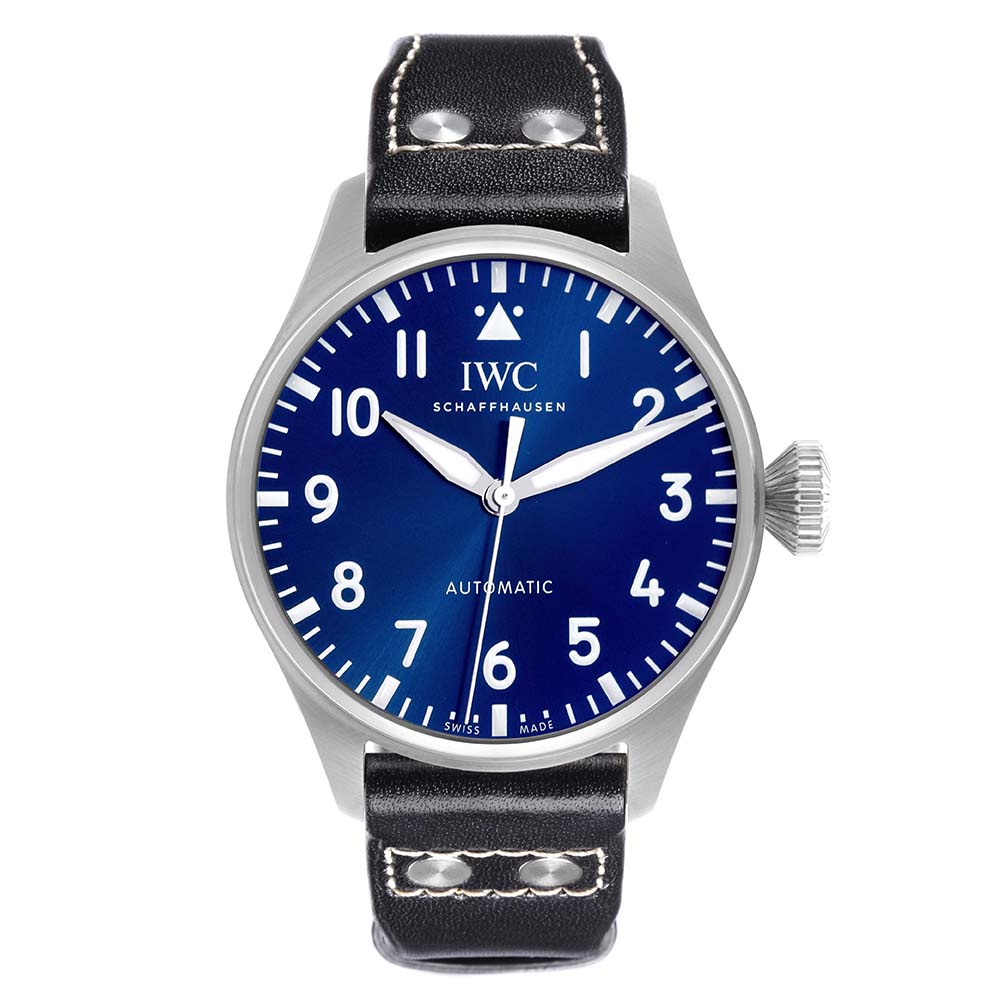 IWC ビッグ・パイロット・ウォッチ IW329303 IWC ビッグ・パイロット・ウォッチ IW329303