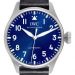 IWC ビッグ・パイロット・ウォッチ IW329303 IWC ビッグ・パイロット・ウォッチ IW329303