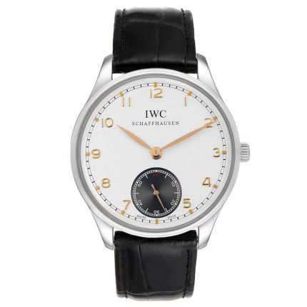IWC  ポルトギーゼ ハンドワインド IW545405
