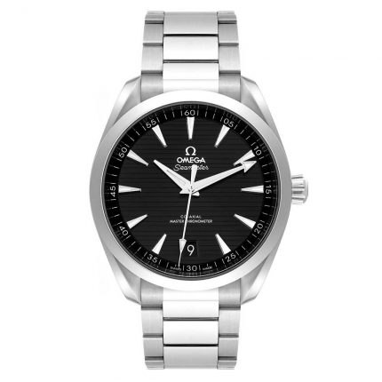 オメガ  シーマスター アクアテラ 41mm 220.10.41.21.01.001