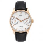 IWC ポルトギーゼ オートマチック IW500701 IWC ポルトギーゼ オートマチック IW500701