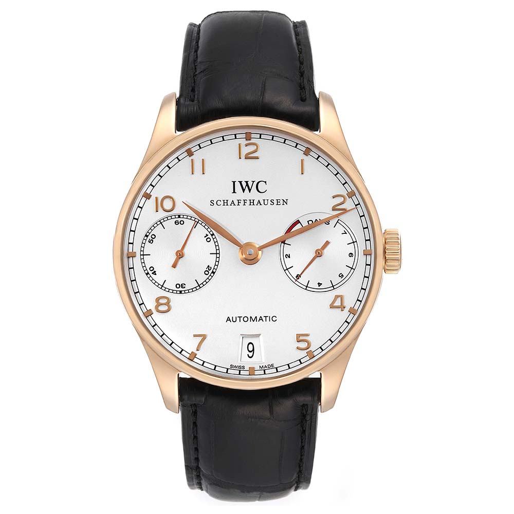 IWC ポルトギーゼ オートマチック IW500701 IWC ポルトギーゼ オートマチック IW500701