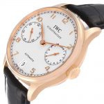 IWC ポルトギーゼ オートマチック IW500701 IWC ポルトギーゼ オートマチック IW500701