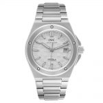 IWC インヂュニア・オートマティック 40 IW328902 IWC インヂュニア・オートマティック 40 IW328902