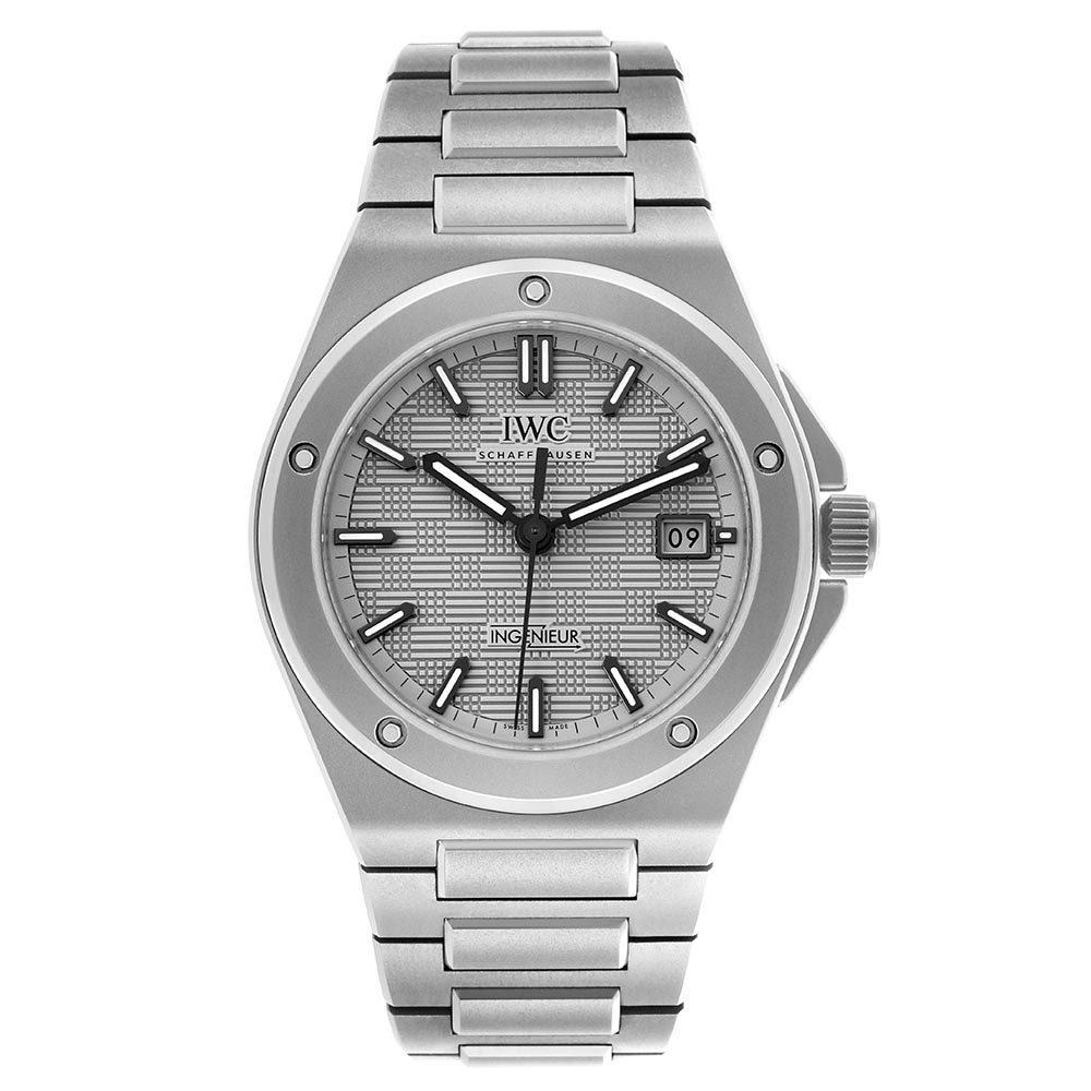 IWC インヂュニア・オートマティック 40 IW328904 IWC インヂュニア・オートマティック 40 IW328904
