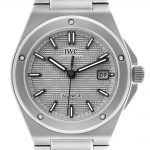 IWC インヂュニア・オートマティック 40 IW328904 IWC インヂュニア・オートマティック 40 IW328904