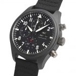 IWC パイロット・ウォッチ・クロノグラフ・トップガン IW389101 IWC パイロット・ウォッチ・クロノグラフ・トップガン IW389101