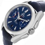 オメガ シーマスター アクアテラ 43mm 231.13.43.52.03.001 オメガ シーマスター アクアテラ 43mm 231.13.43.52.03.001
